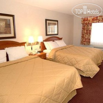 Comfort Inn & Suites Klamath Falls