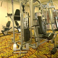 Comfort Inn & Suites Klamath Falls