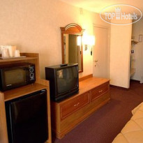 Comfort Inn & Suites Klamath Falls