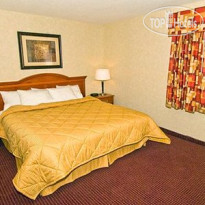 Comfort Inn & Suites Klamath Falls