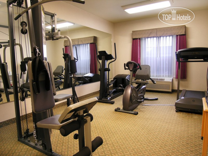 New photos from tourists Best Western Woodburn 3*