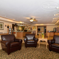 Best Western Plus Landmark Inn