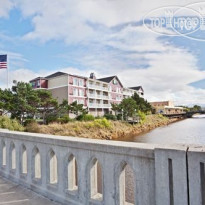 Holiday Inn Express Hotel & Suites Seaside-Convention Center