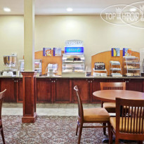 Holiday Inn Express Hotel & Suites Seaside-Convention Center