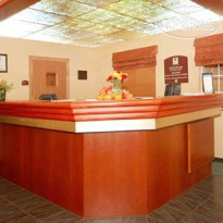 Comfort Inn Columbia Gorge