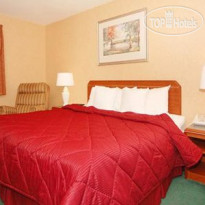 Comfort Inn Columbia Gorge