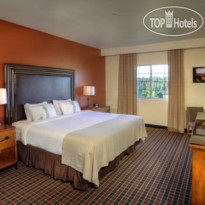 The Lodge At Running Y Ranch, a Holiday Inn Resort 