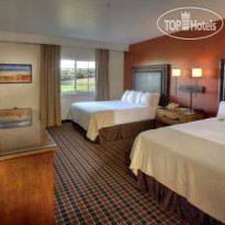 The Lodge At Running Y Ranch, a Holiday Inn Resort 