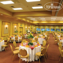 The Lodge At Running Y Ranch, a Holiday Inn Resort 