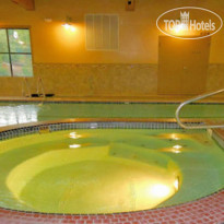 The Lodge At Running Y Ranch, a Holiday Inn Resort 