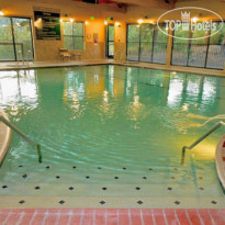 The Lodge At Running Y Ranch, a Holiday Inn Resort 