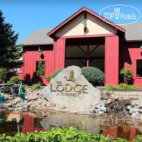 The Lodge At Running Y Ranch, a Holiday Inn Resort 