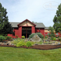 The Lodge At Running Y Ranch, a Holiday Inn Resort 