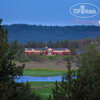 The Lodge At Running Y Ranch, a Holiday Inn Resort 