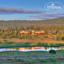 The Lodge At Running Y Ranch, a Holiday Inn Resort 