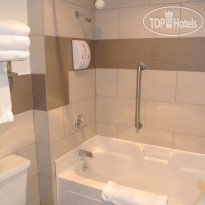 Best Western Grand Manor Inn & Suites