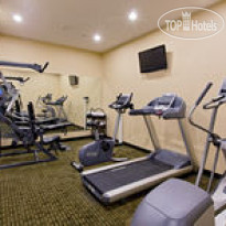 Holiday Inn Express Hotel & Suites Newport 