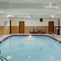 Holiday Inn Express Hotel & Suites Newport 