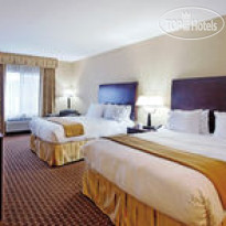 Holiday Inn Express Hotel & Suites Newport 