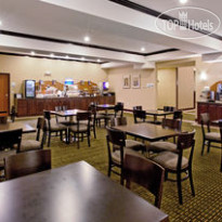 Holiday Inn Express Hotel & Suites Newport 