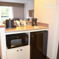 Best Western Plus Agate Beach Inn
