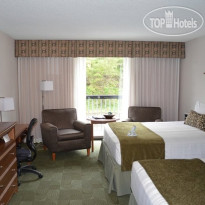 Best Western Plus Agate Beach Inn