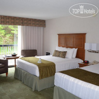 Best Western Plus Agate Beach Inn