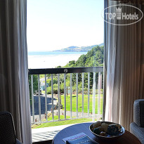 Best Western Plus Agate Beach Inn