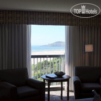 Best Western Plus Agate Beach Inn