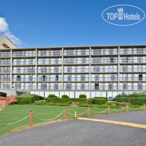Best Western Plus Agate Beach Inn