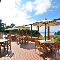Best Western Plus Agate Beach Inn