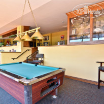 Best Western Plus Agate Beach Inn