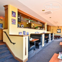 Best Western Plus Agate Beach Inn