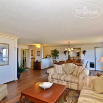 Best Western Plus Agate Beach Inn