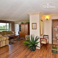 Best Western Plus Agate Beach Inn