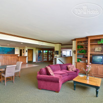 Best Western Plus Agate Beach Inn