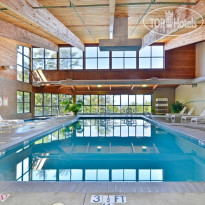 Best Western Plus Agate Beach Inn