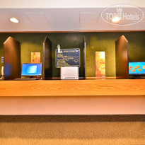 Best Western Plus Agate Beach Inn