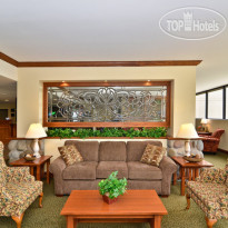 Best Western Plus Agate Beach Inn