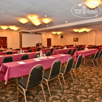 Best Western Plus Agate Beach Inn