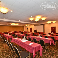 Best Western Plus Agate Beach Inn