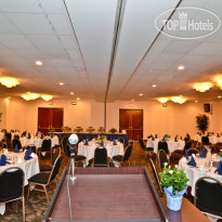 Best Western Plus Agate Beach Inn