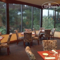 Best Western Plus Agate Beach Inn