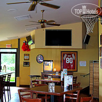 Best Western Plus Agate Beach Inn