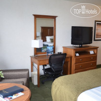 Best Western Plus Agate Beach Inn