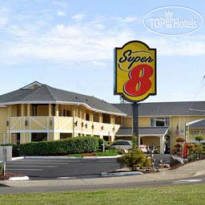 Super 8 Coos Bay North Bend 