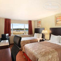 Super 8 Coos Bay North Bend 