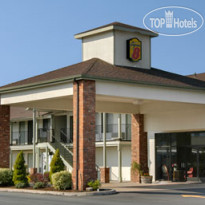 Super 8 Creswell South Eugene 