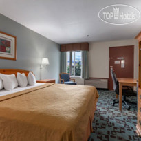 Super 8 Creswell South Eugene 