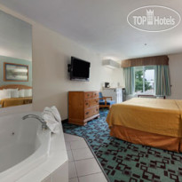 Super 8 Creswell South Eugene 